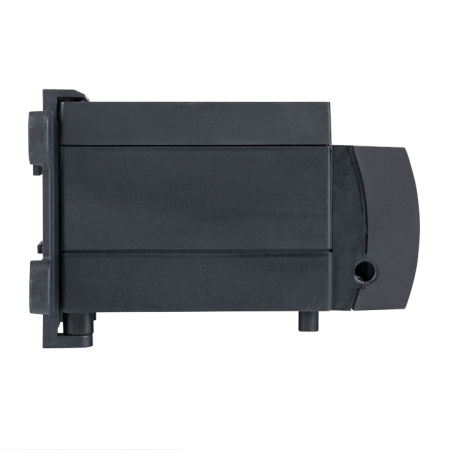 Обогреватель в изолирующем корпусе с вентилятором и термостатом 900Вт, 230В PROxima EKF