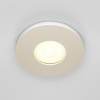 Встраиваемый светильник 1*GU10 50Вт Белый IP65 Downlight DL083-01-GU10-RD-W Technical Maytoni