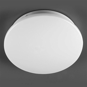 Светильник потолочный с/д GSMCL-022-24 Bianco-2 24Вт 6500K 1560Лм 300*325x60мм без пульта (800267) (1/12) General