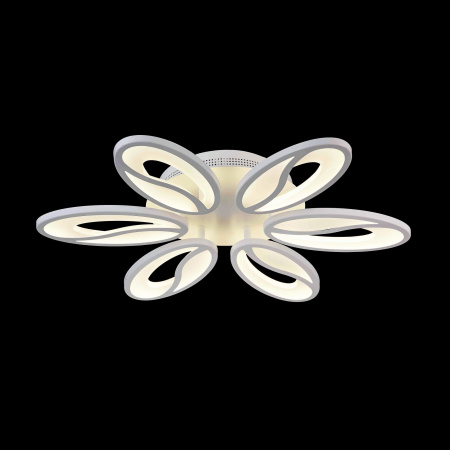 Потолочный светильник 60Вт 4000K Белый IP20 Mila FR6682-CL-L60W Freya