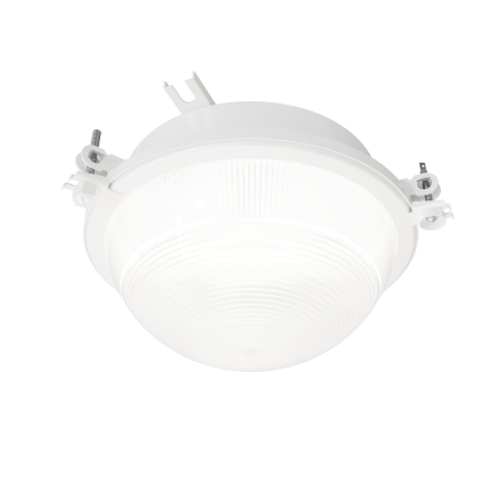 Светильник ДПП-03-24-001 LED прозрачный 2135Лм IP54 без сетки (1003524001)