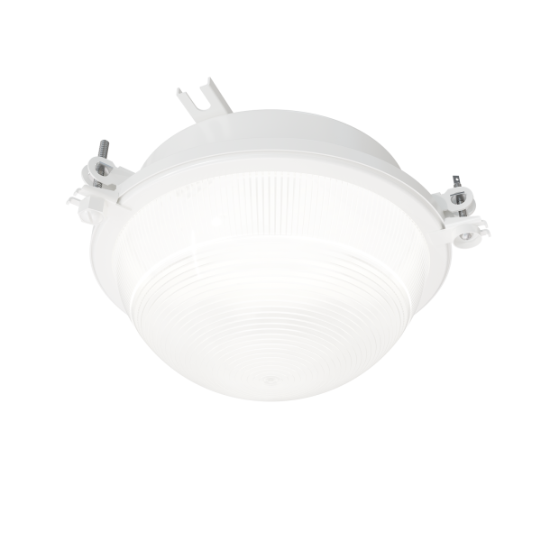 Светильник ДПП-03-24-001 LED прозрачный 2135Лм IP54 без сетки (1003524001)