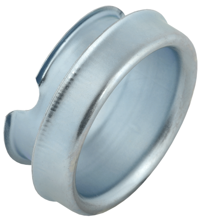 Оконцеватель для металлорукава MK50 IEK