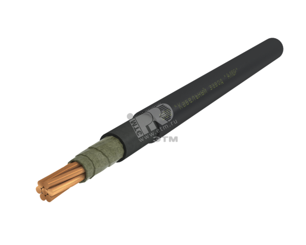 Кабель ППГнг(А)-FRHF 1х150,0 мк (N) - 1