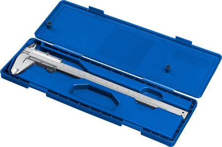 ШЦ-1-200, штангенциркуль стальной, 200мм ЗУБР