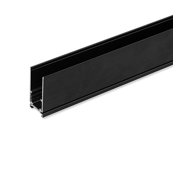 Шинопровод накладной 2м черный IP20 Slim Magnetic (a057184) Elektrostandard