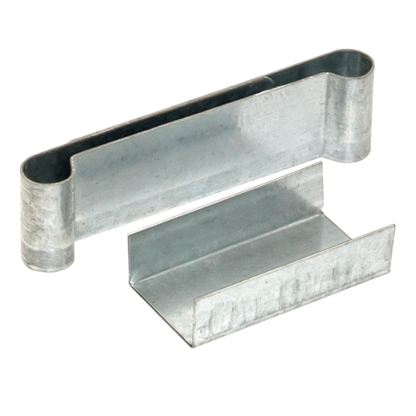 Зажим крепежный КТСР,2-50 Ц EKF