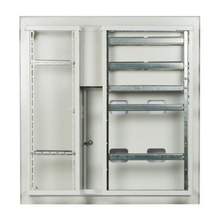 Щит этажный 5 квартир усиленный (1000х960х157) IP31 Basic EKF