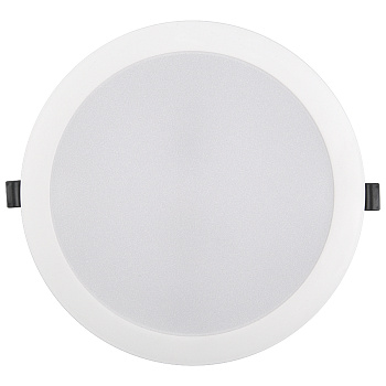 Светильник светодиодный GLP-RW3-24BT-220-4 General