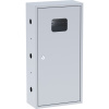 ЯУР с монтажной панелью и двумя DIN-рейками (600х300х150) Basic EKF