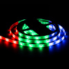 LSE-284 Светодиодная лента 12В, 7,2Вт/м, RGB, smd5050, 30д/м, IP65, ширина подложки 10мм, 5м OGM