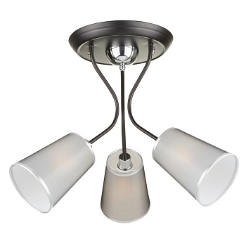 Светильник потолочный  FR5030CL-03В FREYA