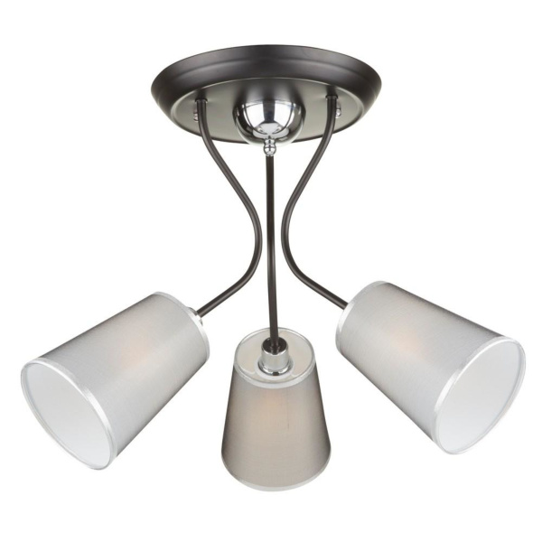 Светильник потолочный  FR5030CL-03В FREYA