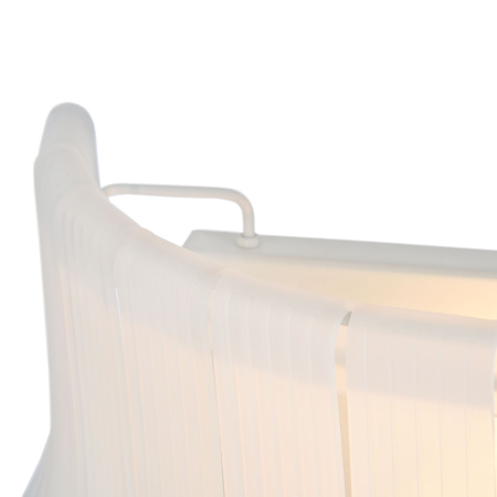 Бра 1*E27 40Вт Белый IP22 Degas MOD341-WL-01-W Maytoni