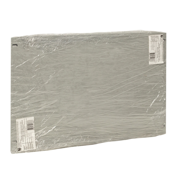 Комплект пластронов глухих (2шт) высотой 300 мм для ВРУ Unit шириной 600 мм PROxima EKF