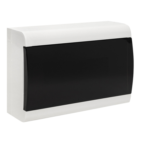 Щит распред, навесной ЩРН-П-15 "SlimBox" IP41 PROxima EKF Щит распред, навесной ЩРН-П-15 "SlimBox" IP41 PROxima EKF