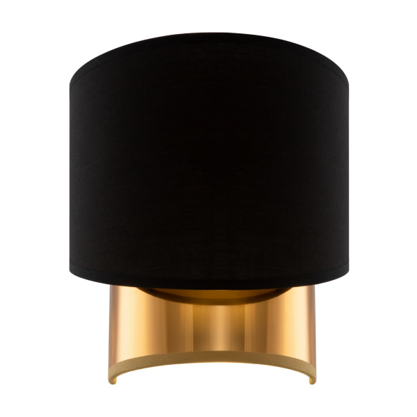 Настенный светильник (бра) 1*E14 40Вт Латунь IP20 Earth FR5171WL-01BS Freya