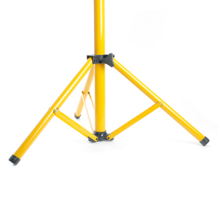 Светодиодный прожектор Feron LL-504 на штативе IP65 2*70W 6400K