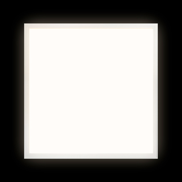 42-005 Светодиодная панель 36Вт, 2800Лм, 4000К, 595х595х30мм APEYRON