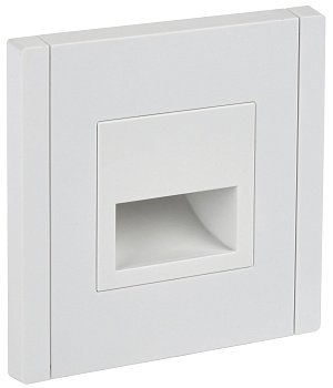 FORTE&PIANO Подсветка LED встраиваемая FP257 белый IEK