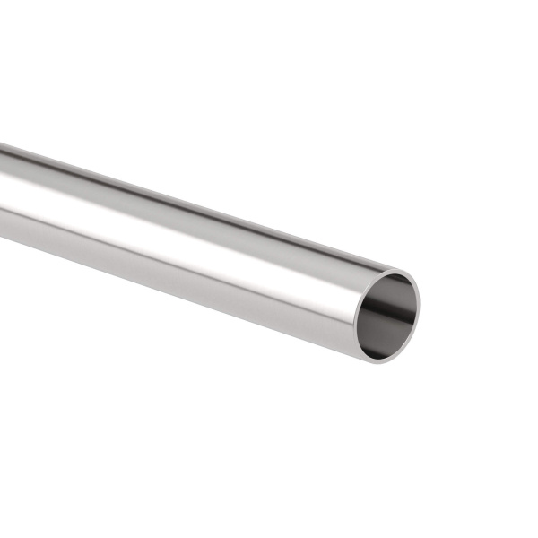 Труба из нержавеющей стали AISI 304 ø16x1x3000 мм DKC