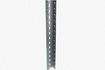 Стойка кабельная С1720 УТ1,5, горячее цинкование, S2,5