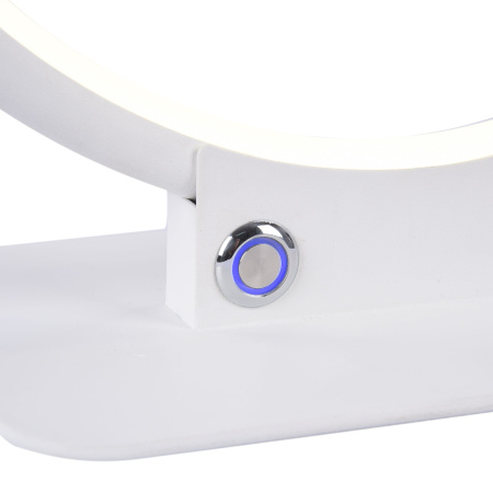 Настольная лампа 18Вт 4100K Белый IP20 Nola MOD807TL-L18W Technical