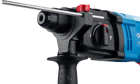 650 Вт, 22 мм, перфоратор SDS Plus, серия Профессионал ЗУБР