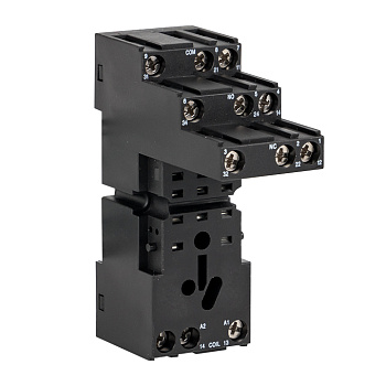 Разъем для реле РM5 22/3 AVERES EKF