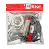 Бесконтактный индуктивный датчик PROXIS-2-30-15-P-NO-2 EKF