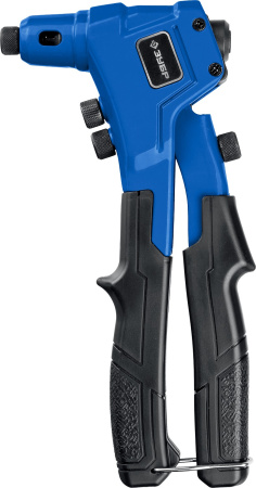 П-300 компактный заклепочник, литой корпус, Профессионал ЗУБР