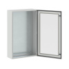 Корпус навесной CE c М/П с прозрачной дверью ВхШхГ 1000x600x250 мм DKC