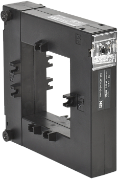 Трансформатор тока ТРП-88 400/5А 1,5ВА класс 0,5 IEK