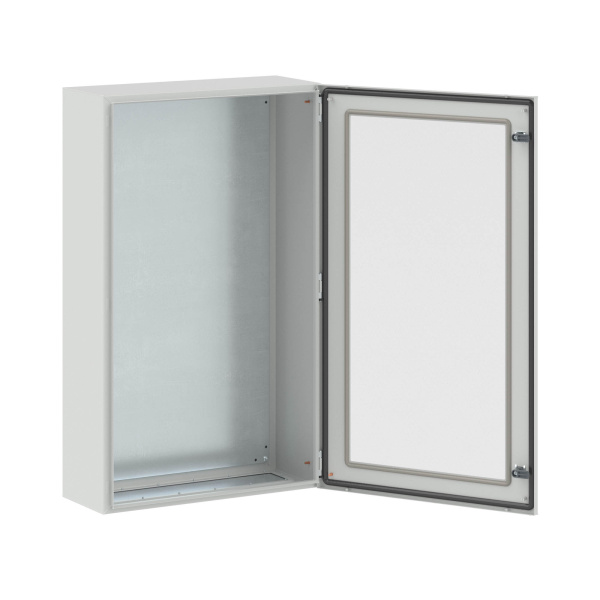 Корпус навесной CE c М/П с прозрачной дверью ВхШхГ 1000x600x250 мм DKC