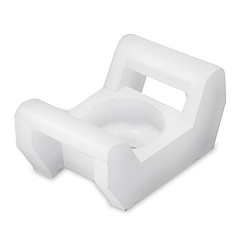 Основание, цвет - белый, 9,5х15 DKC Основание, цвет - белый, 9,5х15 DKC