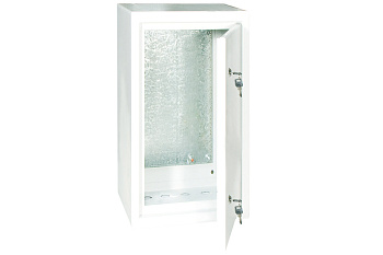 Щит металлический ЩМП-5-0 (1000х650х300) TDM