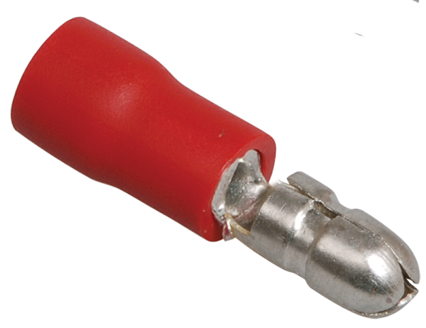 Разъем РшИп 1,25-4 штекер (100шт/упак) IEK