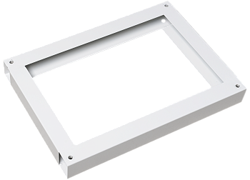 Цоколь ВРУ ХХ.45.45 IP31 TITAN IEK