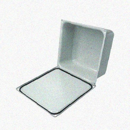 Коробка распределительная 72х35мм КУВ-1М . Завод ЭМИ Курган