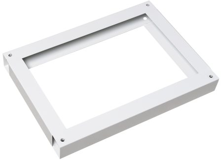 Цоколь ГРЩ ХХ.80.80 IP31 SMART IEK Цоколь ГРЩ ХХ.80.80 IP31 SMART IEK