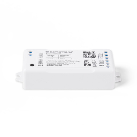 Умный контроллер для светодиодных лент MIX 12-24 В IP20 (a055255) Elektrostandard