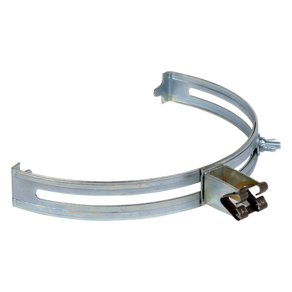 Держатель коньковый регулируемый с металлическим держателем 130-240 мм, СZ PROxima EKF