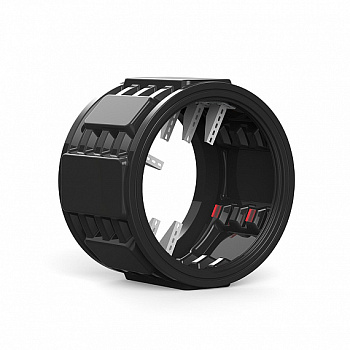 Секция КН 780М с подготовкой к установке кабельных стоек Промрукав