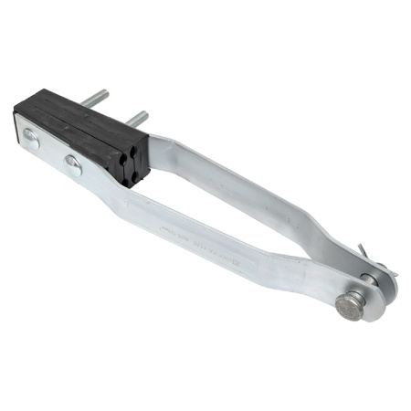 Зажим анкерный PA-4120 4х25-120 мм2 инд.упак. EKF