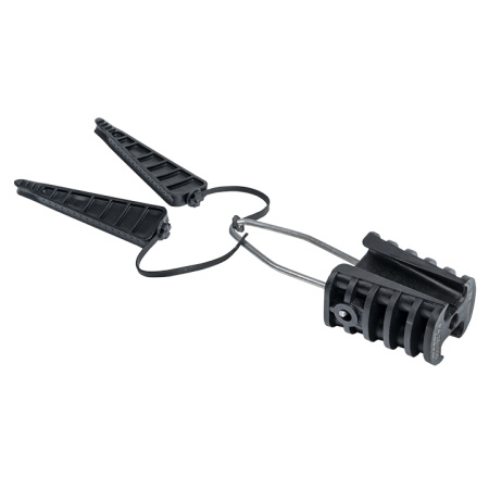 Зажим анкерный клиновой PA25x100 2-4x16-35 мм2 PROxima EKF