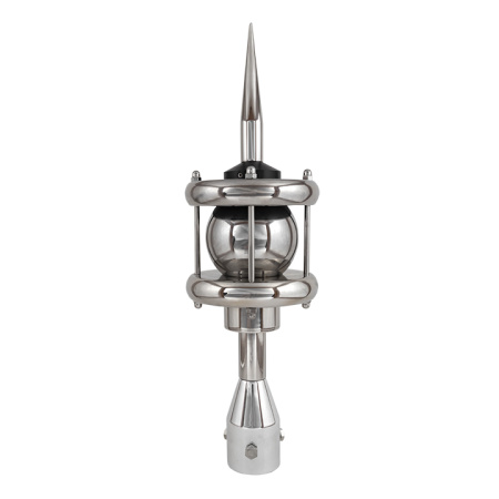Активный молниеприемник «ОМА-30» с адаптером PROxima EKF