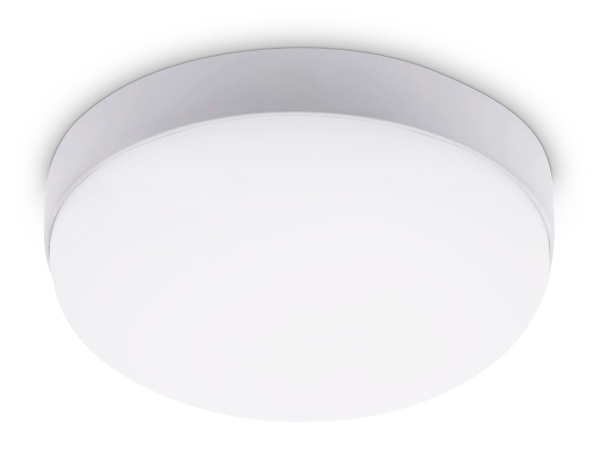 Уличный светодиодный светильник ST8631 WH белый IP65 LED 4200K 20W D170*60 Ambrella Light