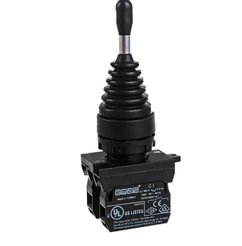 Кнопка джойстик 2-х позиционный без фиксации (CP)