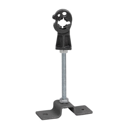 Держатель дистанционный, L=100мм, Ni PROxima EKF