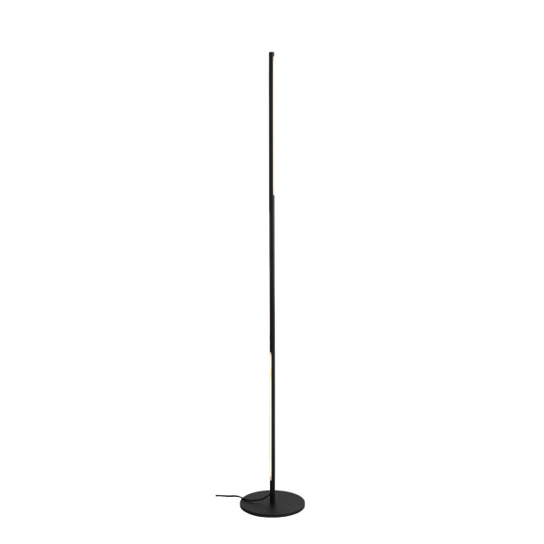 Торшер Черный/Белый LED 1*25Вт 3200К SL1580.405.01 ST LUCE